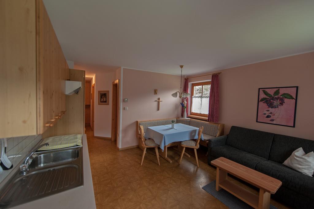 サン・カンディドHaus Waldruheアパートメント 部屋 写真
