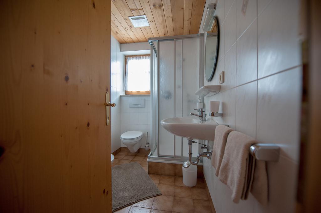 サン・カンディドHaus Waldruheアパートメント 部屋 写真